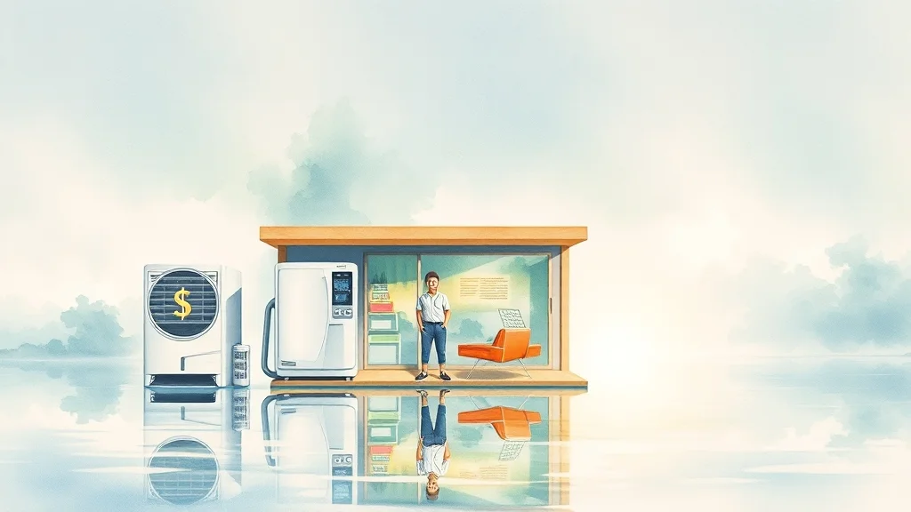 2025 소상공인 냉난방기 지원사업: 신청 방법, 대상, 최대 160만원 지원! 냉난방기 지원사업이란?