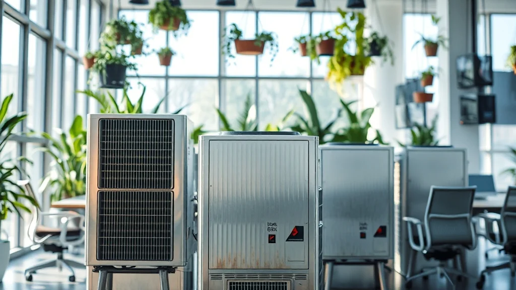 2025 소상공인 냉난방기 지원사업: 신청 방법, 대상, 최대 160만원 지원! 냉난방기 교체의 필요성