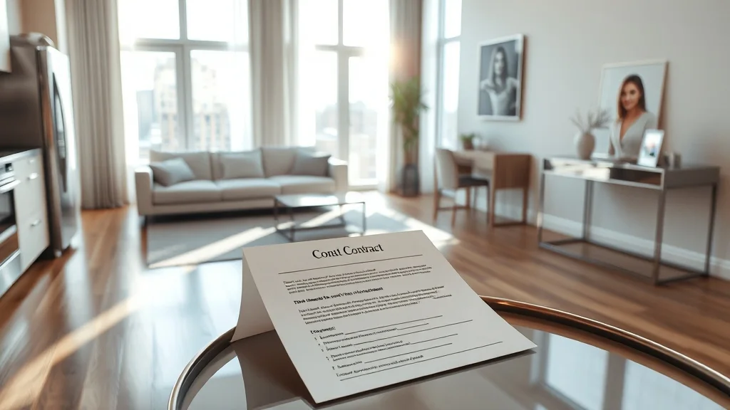 청약홈 무순위 청약 완벽 가이드: 자격부터 신청까지 무순위 청약 기회 (realistic 스타일)