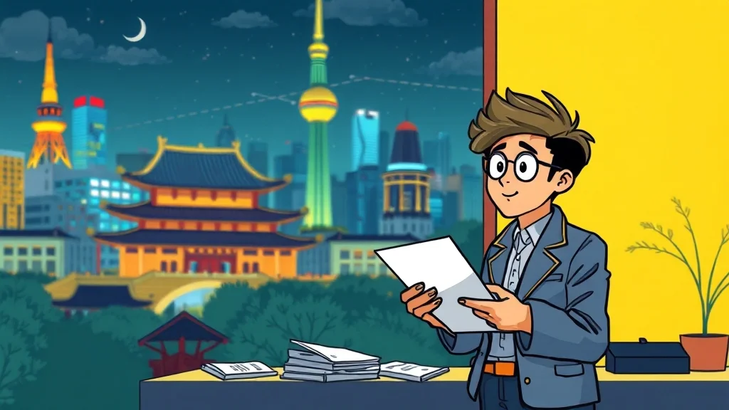 청약홈 무순위 청약 완벽 가이드: 자격부터 신청까지 청약 자격 및 준비사항 (cartoon 스타일)