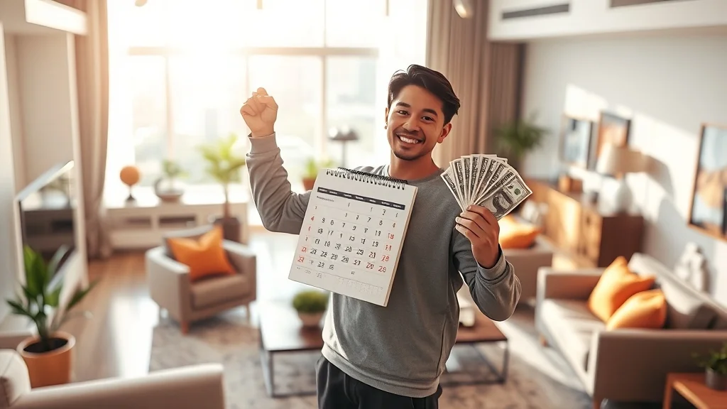 청약홈 무순위 청약 완벽 가이드: 자격부터 신청까지 최신 청약 정보 확인 (realistic 스타일)