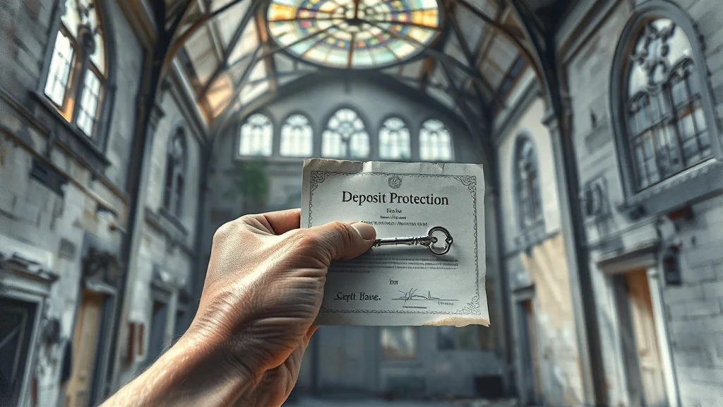 임대인 파산 시 보증금: 회수 방법, 권리, 소송 총정리 우선변제권, 임차권등기 명령 활용 전략 (watercolor 스타일)