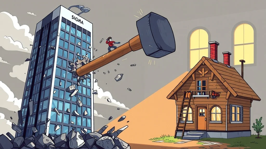 임대인 파산 시 보증금: 회수 방법, 권리, 소송 총정리 임대인 파산 vs 개인회생 차이점 (cartoon 스타일)