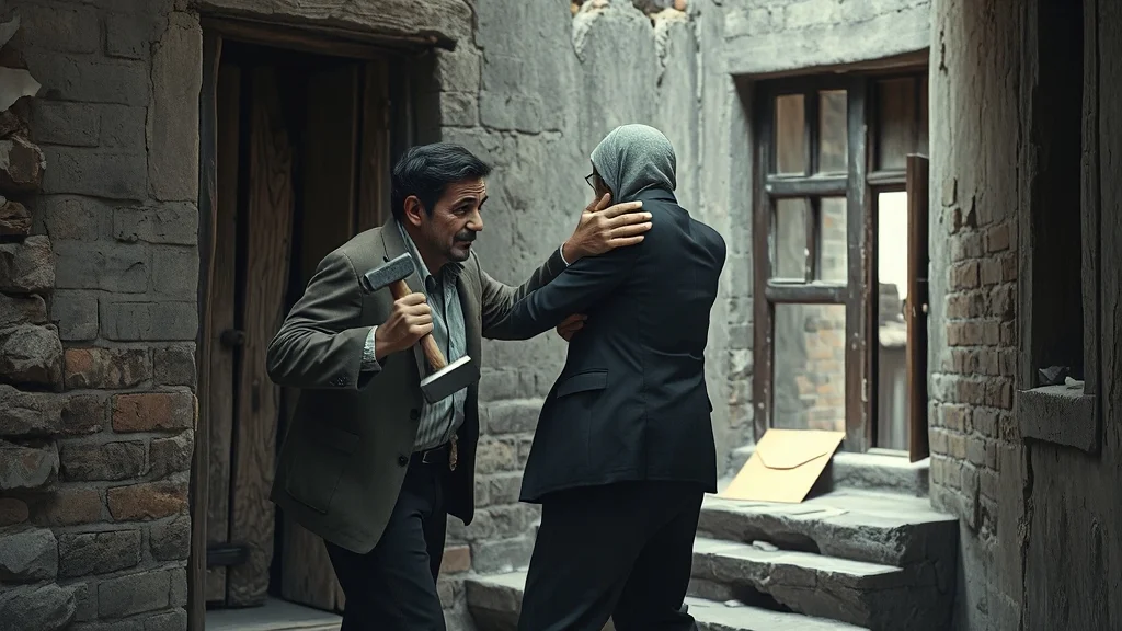 임대인 파산 시 보증금: 회수 방법, 권리, 소송 총정리 보증금 반환 소송, HUG 보증 활용법 (realistic 스타일)