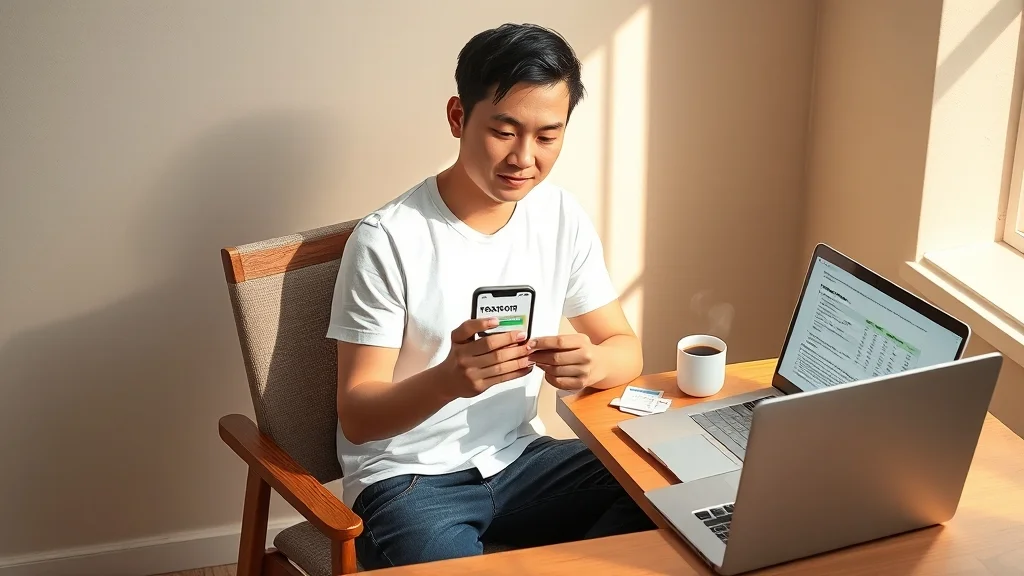 건강보험·국민연금 환급금, 놓치지 말고 받는 법 환급금, 어떻게 조회하나요? (realistic 스타일)