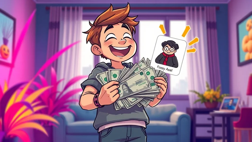 건강보험·국민연금 환급금, 놓치지 말고 받는 법 마무리 (cartoon 스타일)