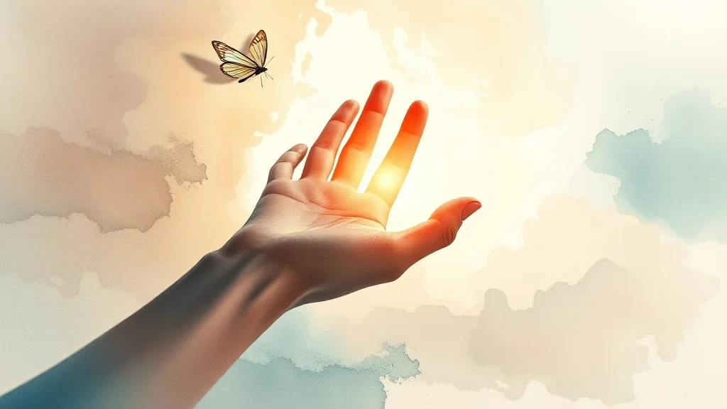 긴급 생계비 지원: 대상, 조건, 신청 방법 완벽 정리 누가 받을 수 있나요? (watercolor 스타일)