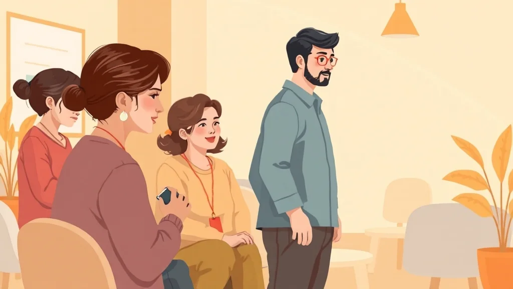 긴급 생계비 지원: 대상, 조건, 신청 방법 완벽 정리 관련 정보 및 추가 문의처 (illustration 스타일)