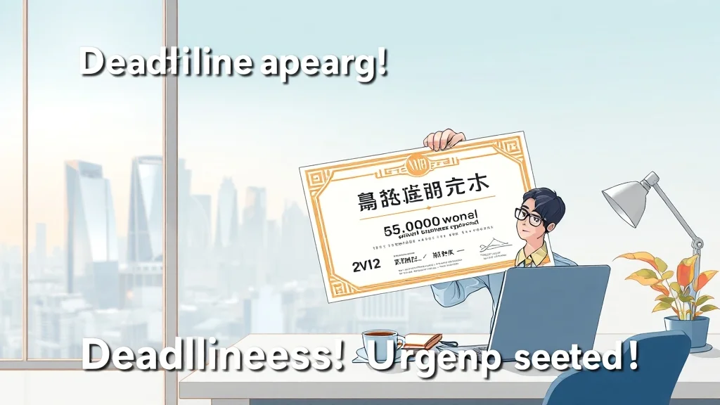 2025 소상공인 지원금: 종류, 신청 방법, 규모 완벽 정리 신청 시 유의사항 및 FAQ (illustration 스타일)