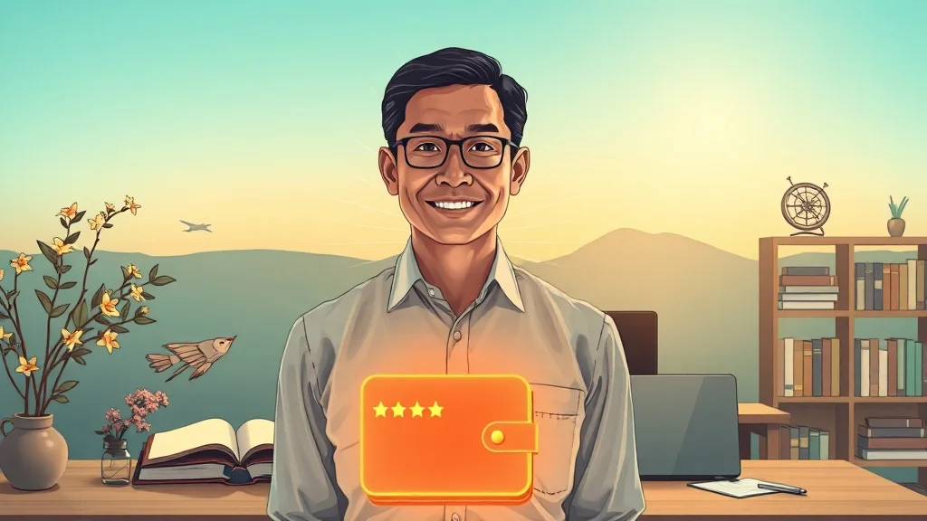 소상공인 정책자금 완벽 가이드: 신청부터 활용까지 정책자금, 무엇이 특별할까? (illustration 스타일)