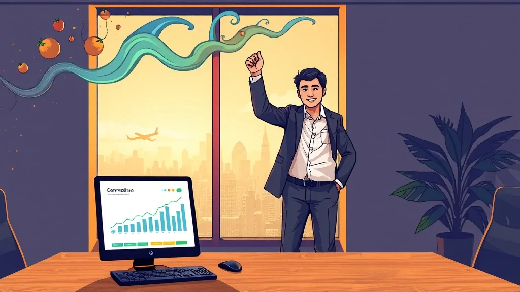 소상공인 정책자금 완벽 가이드: 신청부터 활용까지 신청 절차, 이렇게 준비하세요! (illustration 스타일)