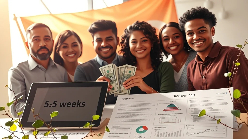 소상공인 정책자금 완벽 가이드: 신청부터 활용까지 정책자금 FAQ 및 유의사항 (realistic 스타일)