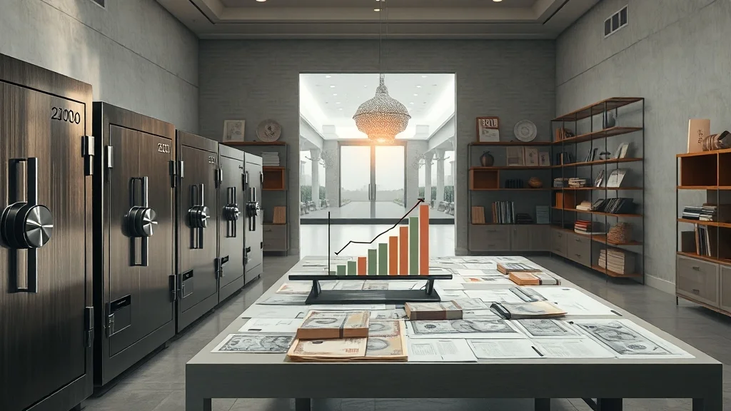 상속세 완벽 가이드: 면제 한도, 세율, 절세 전략 총정리 상속세, 어떤 재산에 부과될까요? (realistic 스타일)