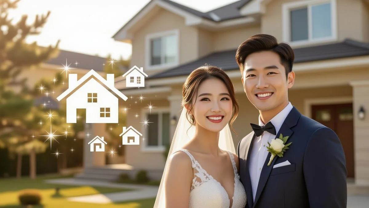 신혼부부 연말정산: 결혼 세액공제 100만원 받는 법 총정리 🏠 신혼부부 주택 관련 세액공제 총정리