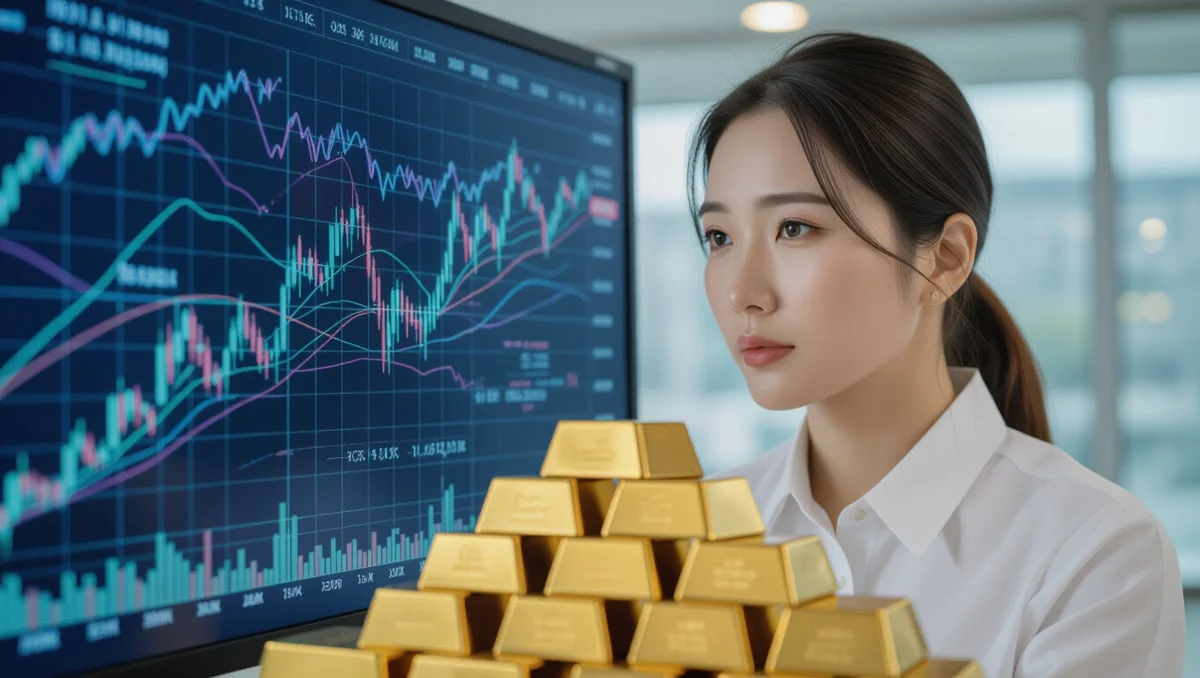 국채 금리 급등, 주식 시장 충격과 '뉴 노멀' 투자 전략 🌍 글로벌 금융 시장 불안의 복합적 배경