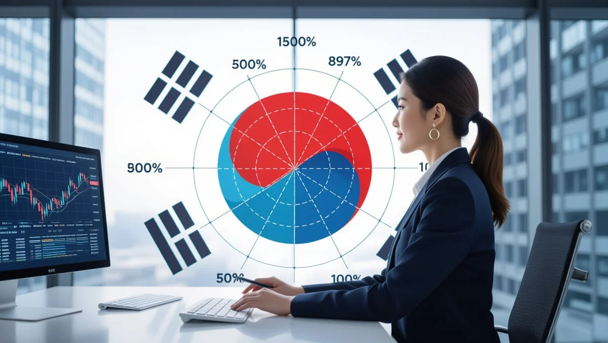 국채 금리 급등, 주식 시장 충격과 '뉴 노멀' 투자 전략 📊 급변하는 시장 속 투자 전략