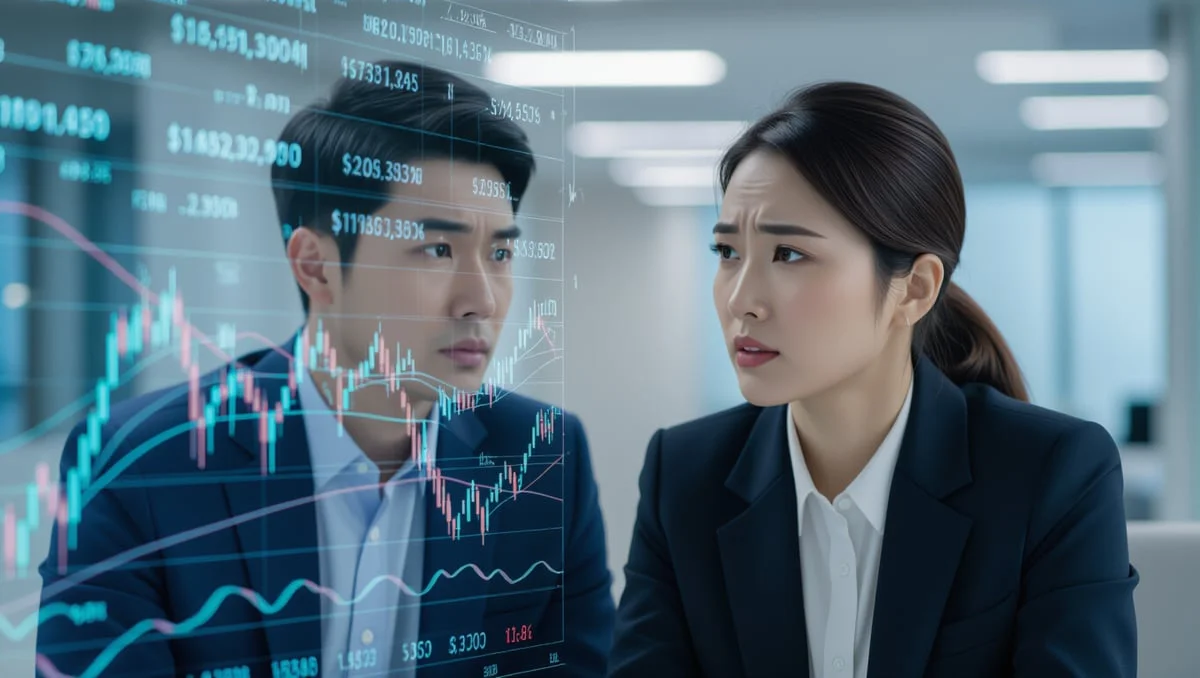 국채 금리 급등, 주식 시장 충격과 '뉴 노멀' 투자 전략 📉 국채 금리 급등, 주식 시장 영향과 원인