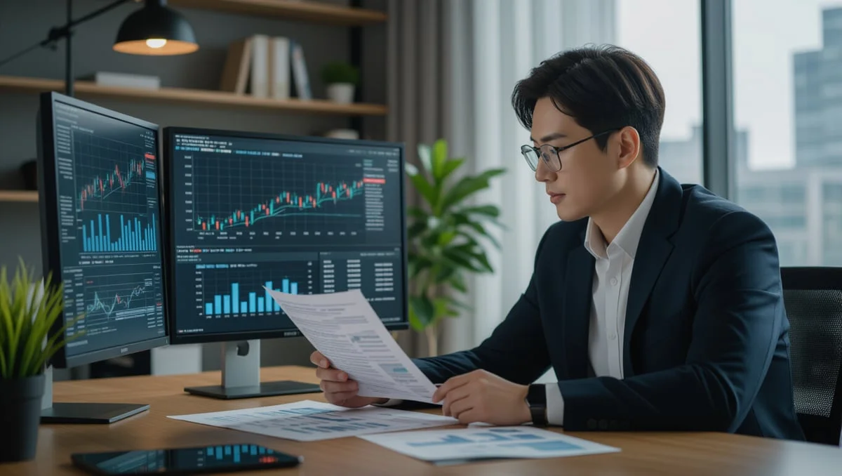 국채 금리 급등, 주식 시장 충격과 '뉴 노멀' 투자 전략 💡 '뉴 노멀' 시대의 투자 전략