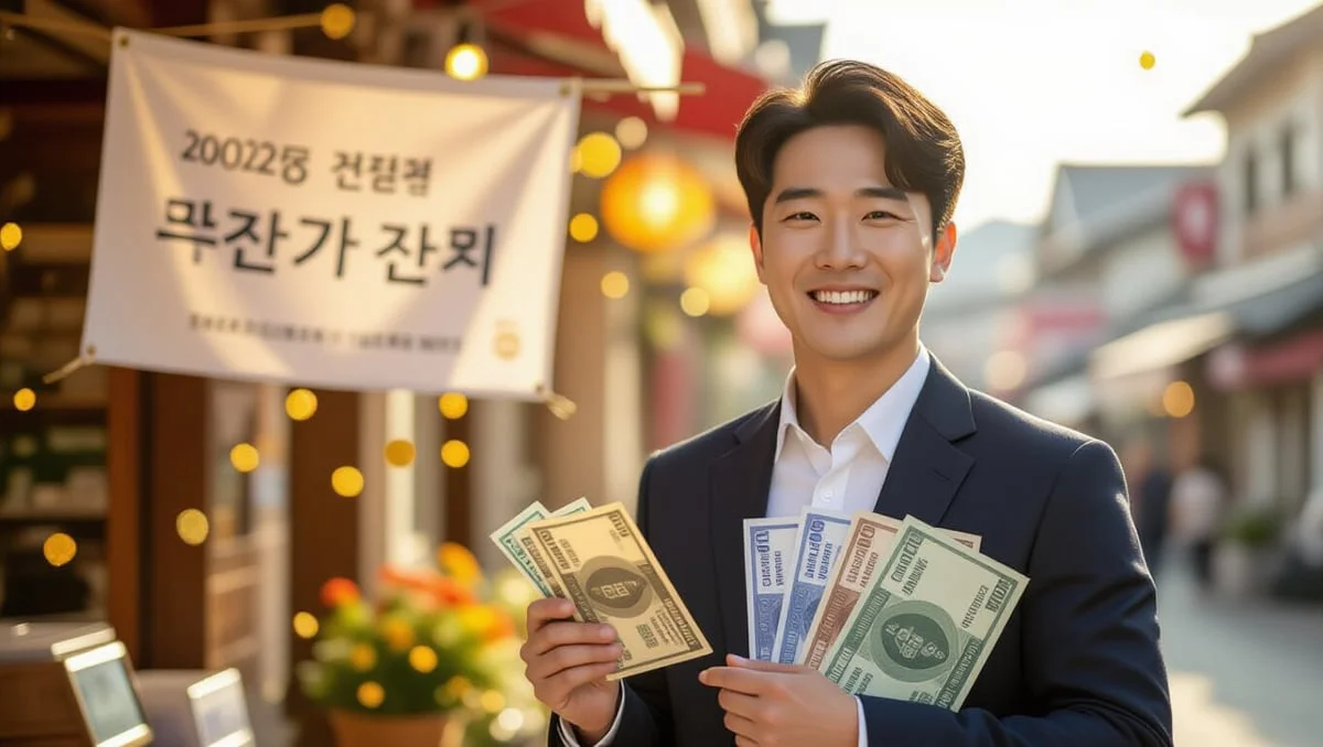 2025 소상공인 지원금: 금융, 경영안정, 폐업 지원 총정리 💳 부담경감 크레딧: 확대된 혜택으로 실질적 비용 절감