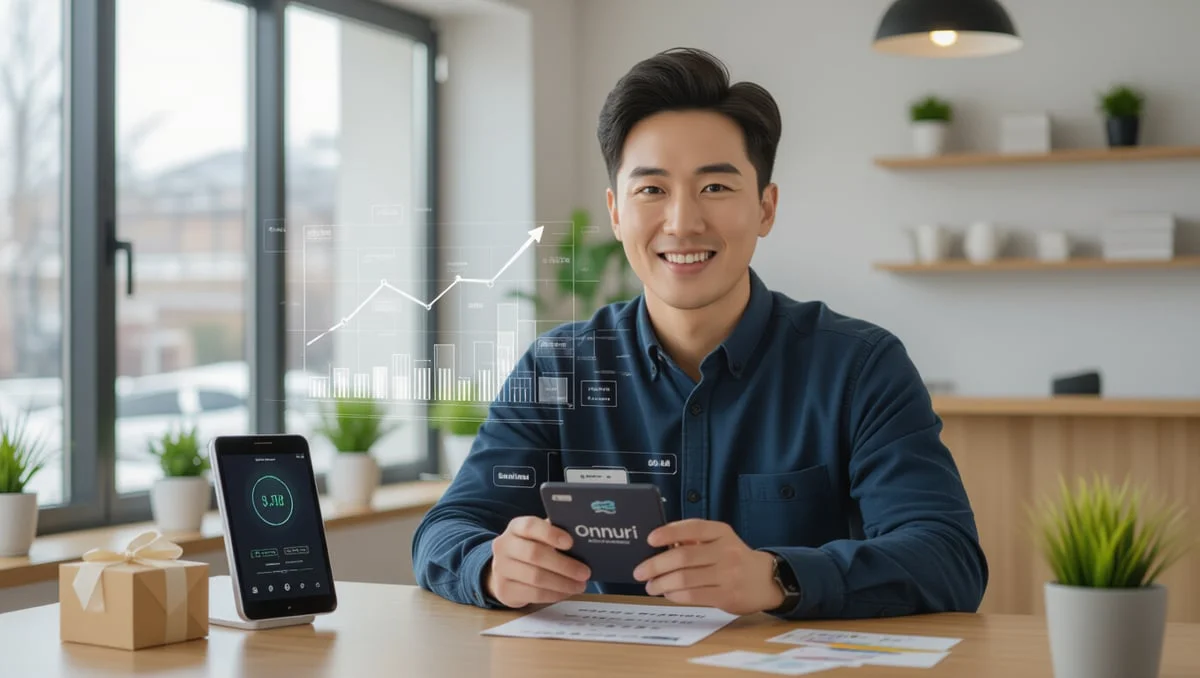 2025 소상공인 지원금: 금융, 경영안정, 폐업 지원 총정리 📋 2025년 소상공인 지원, 핵심 변화는?