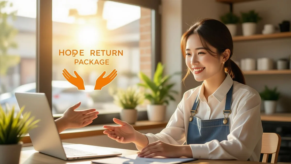 2025 소상공인 지원금: 금융, 경영안정, 폐업 지원 총정리 🤝 소상공인 폐업 및 재기 지원: 희망리턴패키지