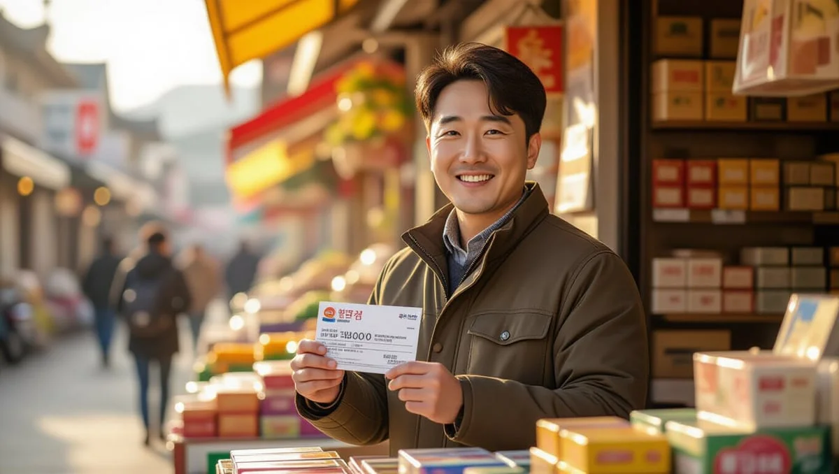 2025년 소상공인 경영안정 바우처: 25만원 지원금 신청부터 활용까지 ✨ 경영안정 바우처의 기대 효과 및 향후 전망