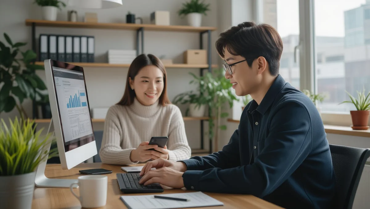 2025년 소상공인 경영안정 바우처: 25만원 지원금 신청부터 활용까지 📌 성공적인 신청을 위한 유의사항 및 팁