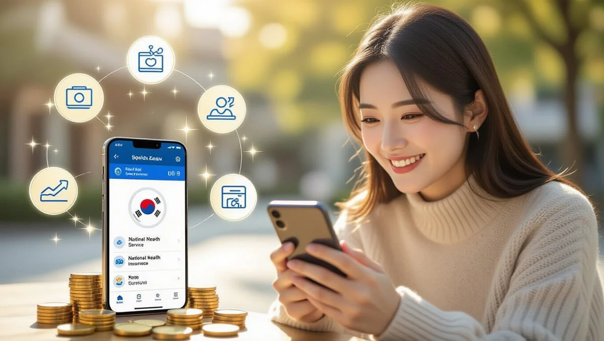 본인부담상한제: 의료비 환급금 신청부터 지급까지 총정리 📝 2025년 의료비 환급금 신청, 이렇게 하세요!