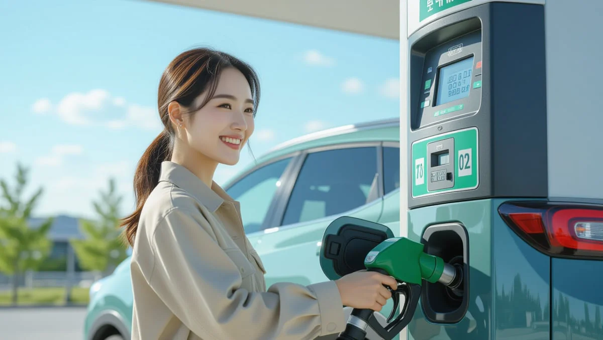 경차 유류세 환급: 최대 30만원 혜택 신청 방법 완벽 정리 📋 경차 유류세 환급, 어떤 혜택인가요?