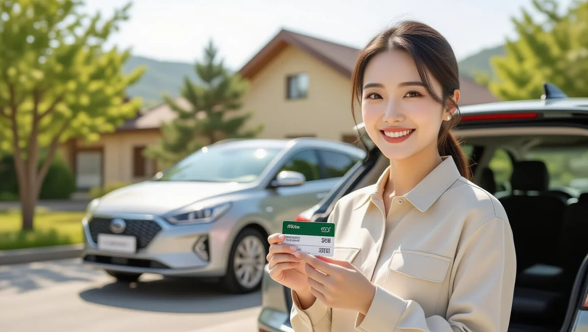 경차 유류세 환급: 최대 30만원 혜택 신청 방법 완벽 정리 💡 경차 유류세 혜택 200% 활용 꿀팁