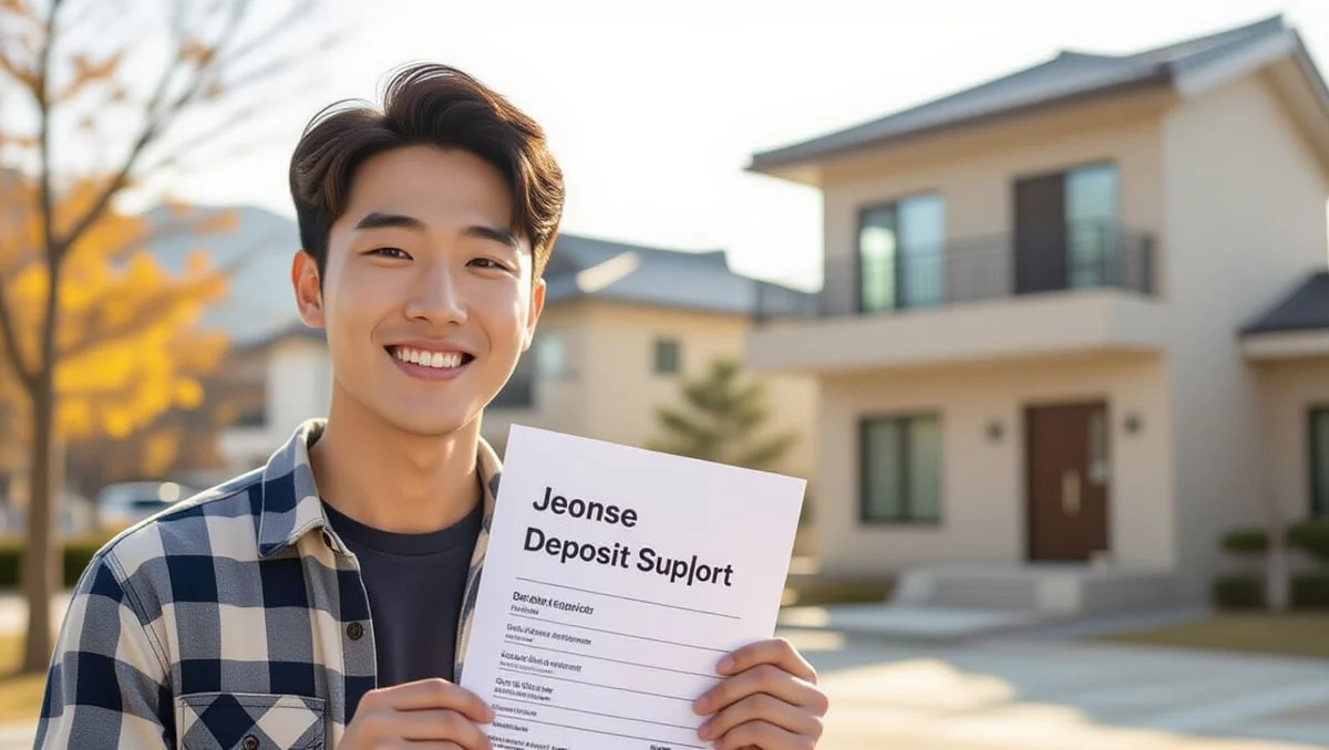 전세보증보험, 가입 조건부터 신청 방법까지 핵심 총정리 💰 전세보증보험 보증료와 지원 제도