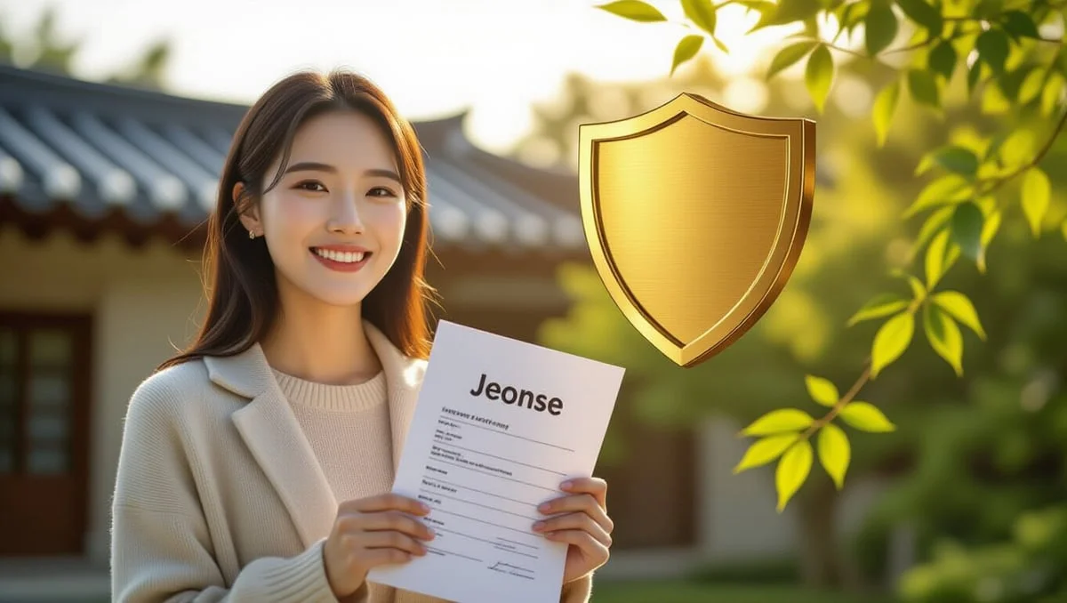 전세보증보험, 가입 조건부터 신청 방법까지 핵심 총정리 📌 마무리