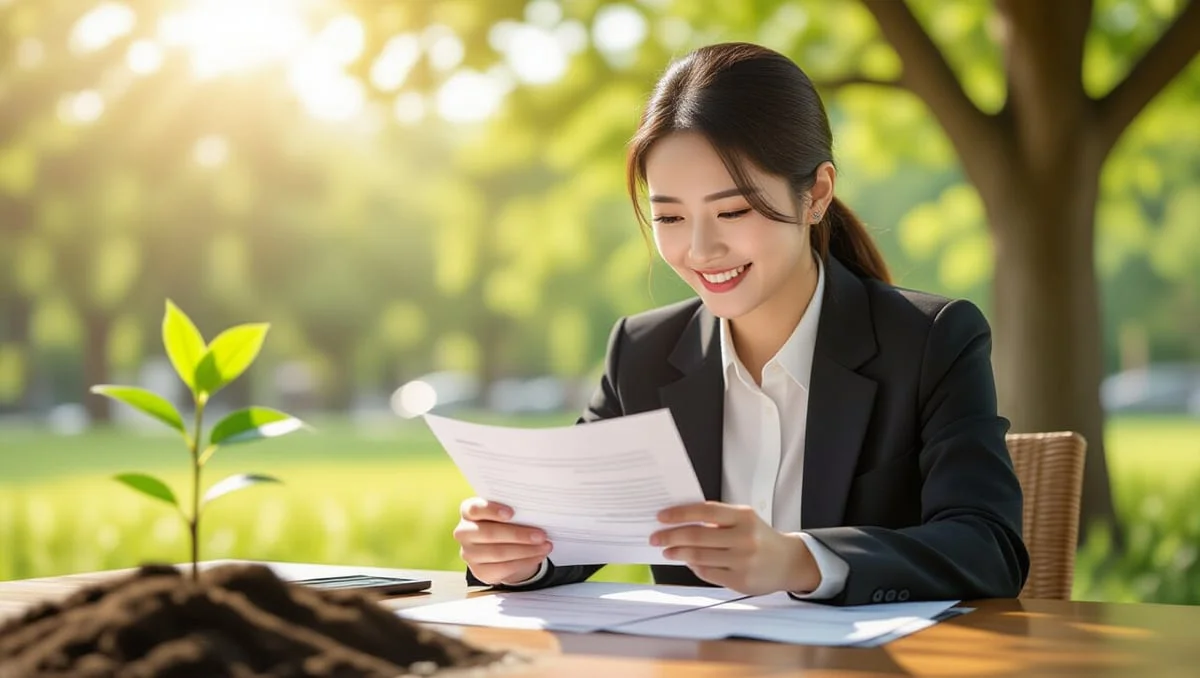 개인사업자 등록, 왜 필요할까? 홈택스부터 절차까지 완벽 가이드 📝 마무리