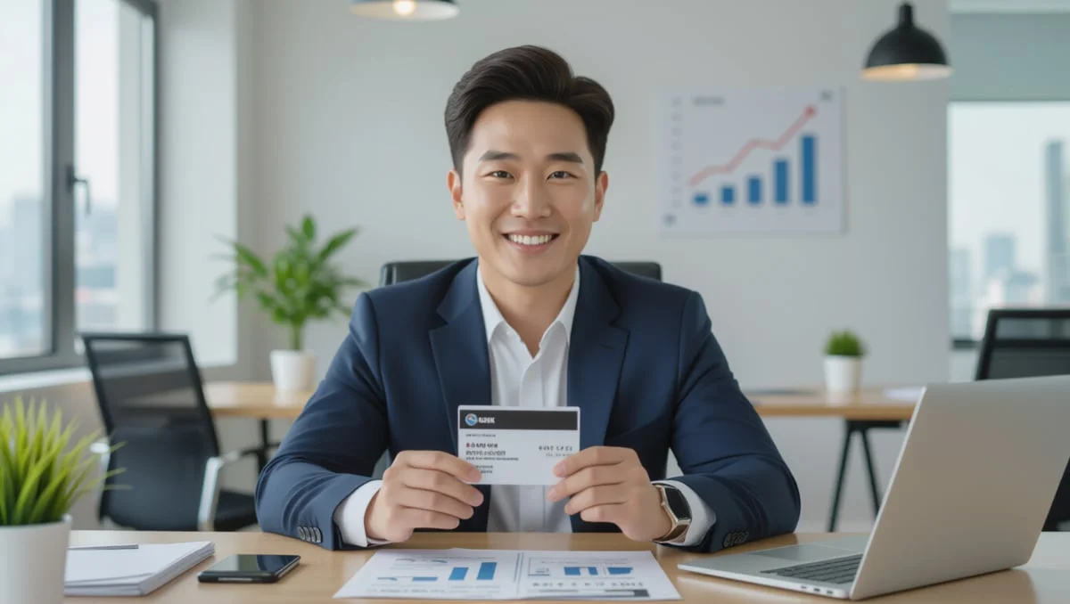 개인사업자 등록, 왜 필요할까? 홈택스부터 절차까지 완벽 가이드 📌 사업자 등록 후, 이것만은 꼭!