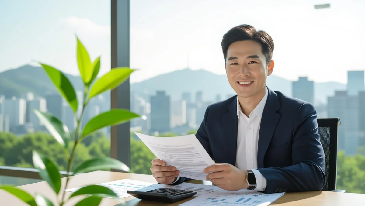 개인사업자 등록, 왜 필요할까? 홈택스부터 절차까지 완벽 가이드 📋 개인사업자 등록, 왜 필수일까요?