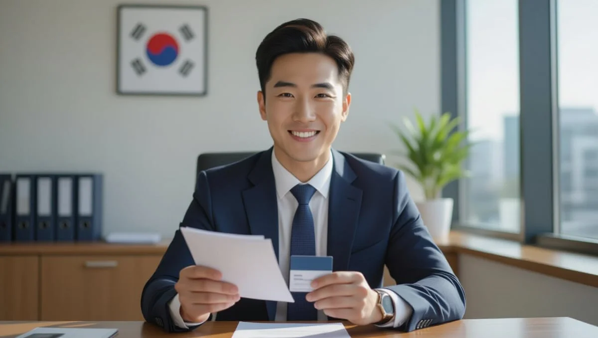 개인사업자 등록, 왜 필요할까? 홈택스부터 절차까지 완벽 가이드 💡 개인사업자 등록, 준비물은 무엇일까요?