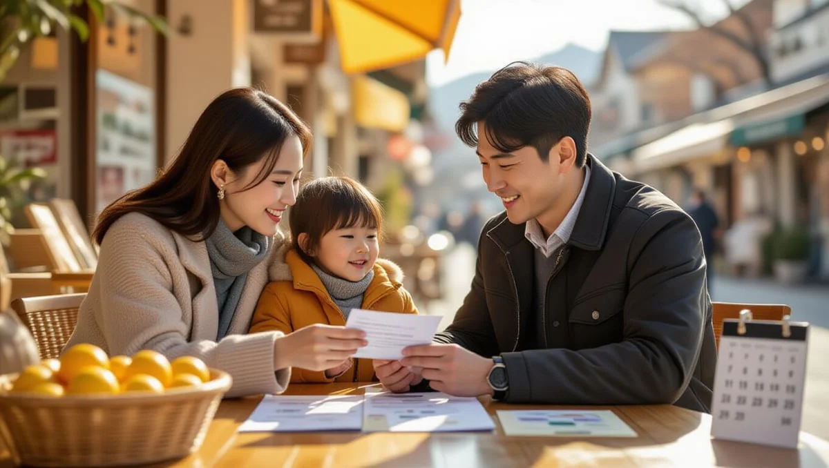 2차 민생회복 지원금: 10만원 지급 대상, 신청 방법, 사용처 총정리 💡 신청 시 유의사항 및 꿀팁