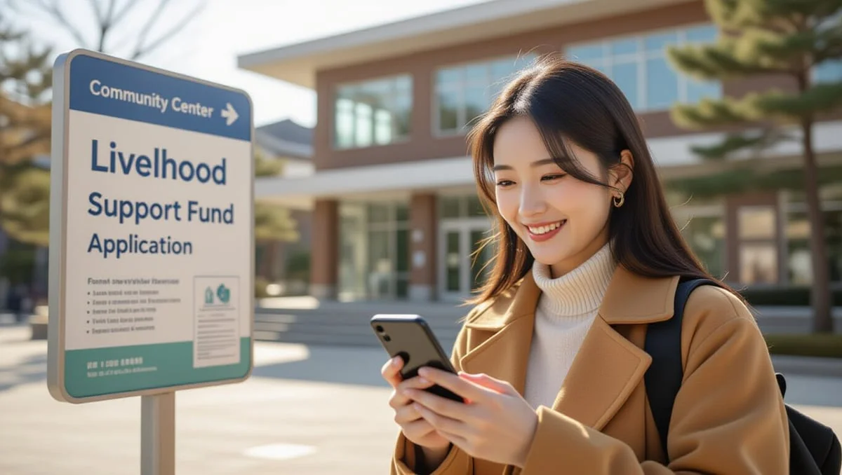 2차 민생회복 지원금: 10만원 지급 대상, 신청 방법, 사용처 총정리 📝 신청 방법 완벽 가이드