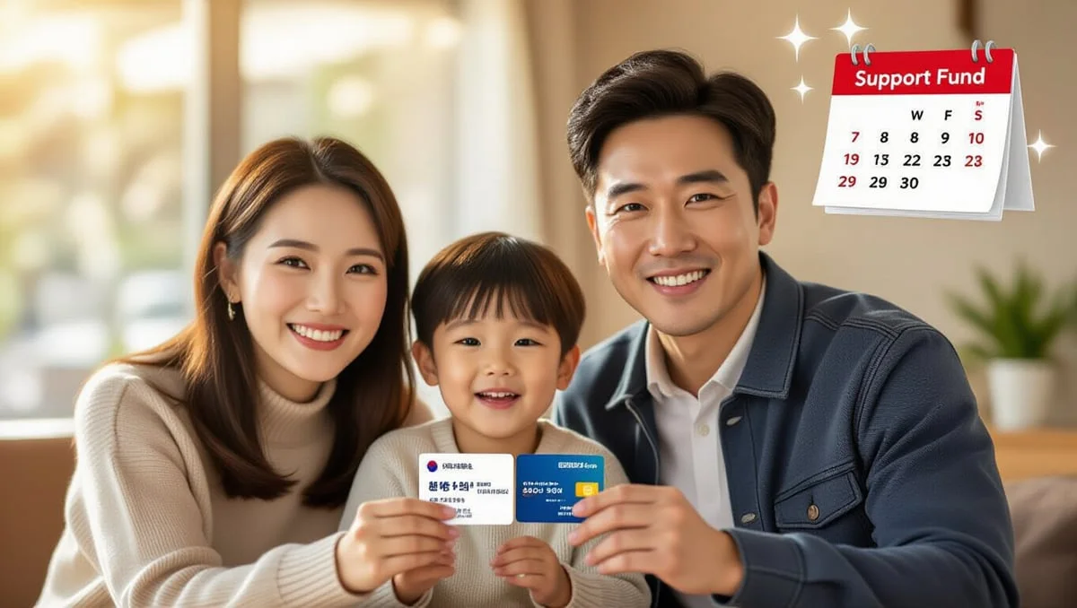 2차 민생회복 지원금: 10만원 지급 대상, 신청 방법, 사용처 총정리 🗓️ 지급 일정 및 절차