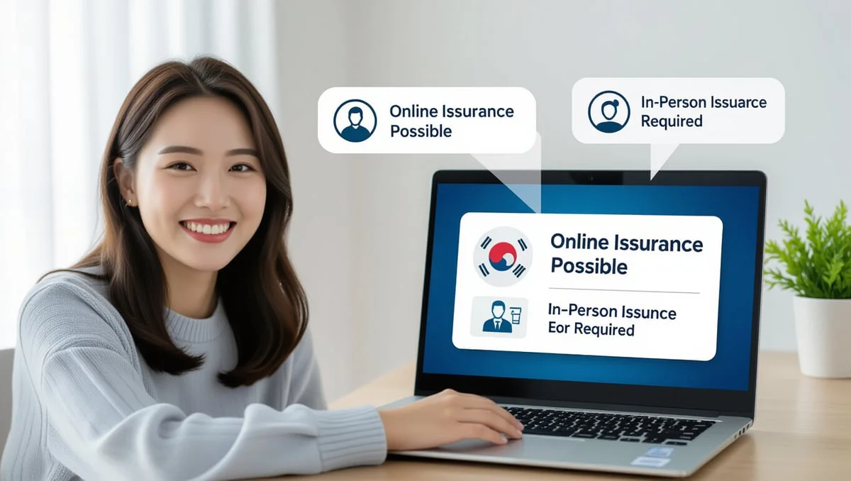 정부24 인감증명서 온라인 발급 완벽 가이드: 절차부터 준비물까지 ⚠️ 온라인 발급, 이것만은 꼭 확인하세요! (대상 및 제한사항)