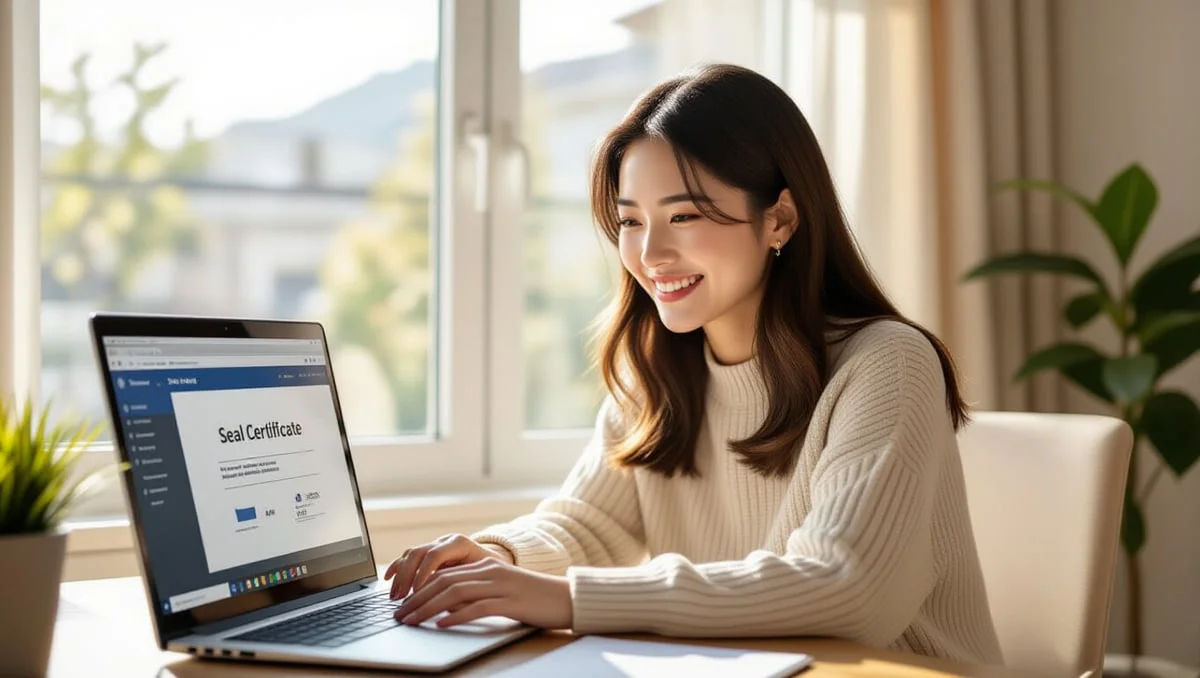 정부24 인감증명서 온라인 발급 완벽 가이드: 절차부터 준비물까지 💡 정부24 인감증명서 온라인 발급, 단계별로 따라 해 보세요!