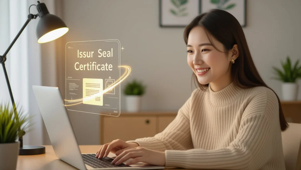 정부24 인감증명서 온라인 발급 완벽 가이드: 절차부터 준비물까지 🌟 마무리하며