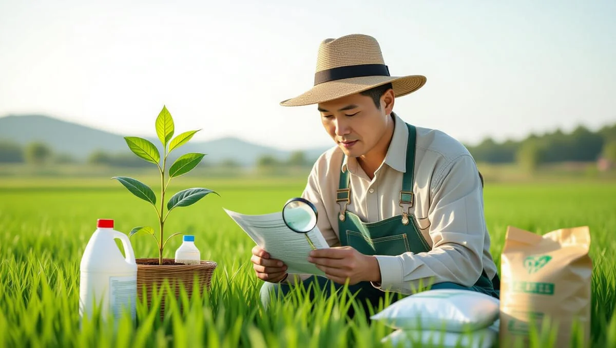 공익직불금 신청 완벽 가이드: 자격, 방법, 기간, 금액 총정리 📅 2024년 공익직불금: 신청 기간 및 주요 변경점