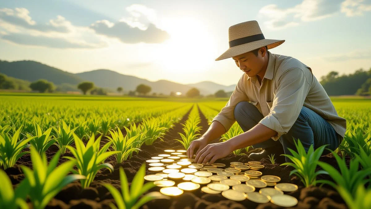 공익직불금 신청 완벽 가이드: 자격, 방법, 기간, 금액 총정리 💰 공익직불금 지급 금액: 어떻게 계산될까요?