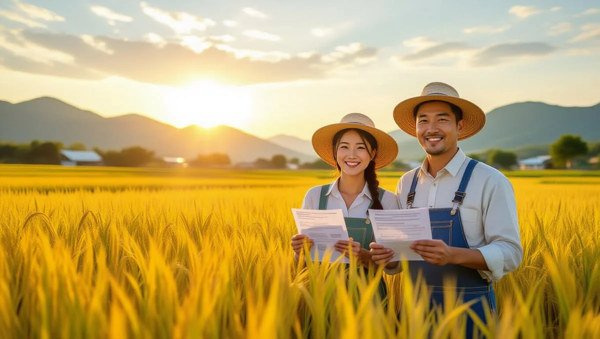 공익직불금 신청 완벽 가이드: 자격, 방법, 기간, 금액 총정리 📌 마무리