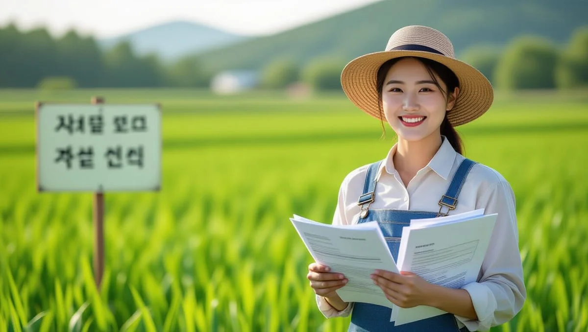 공익직불금 신청 완벽 가이드: 자격, 방법, 기간, 금액 총정리 ⚠️ 공익직불금 수령 후: 꼭 지켜야 할 유의사항
