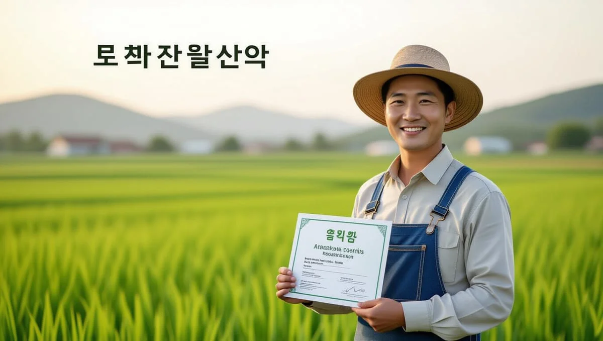 공익직불금 신청 완벽 가이드: 자격, 방법, 기간, 금액 총정리 ✅ 공익직불금 신청 자격: 꼼꼼히 확인하세요!