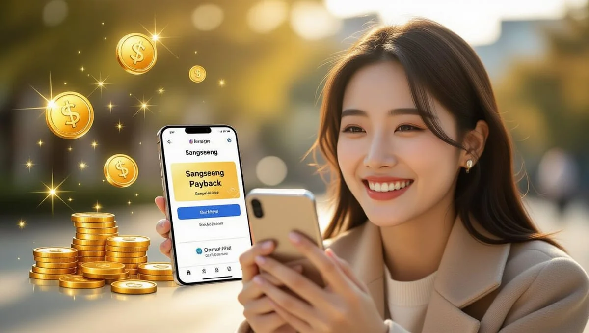 2025 상생페이백: 30만원 환급 신청부터 사용까지 완벽 가이드 💡 놓치지 마세요! 상생페이백 신청 가이드