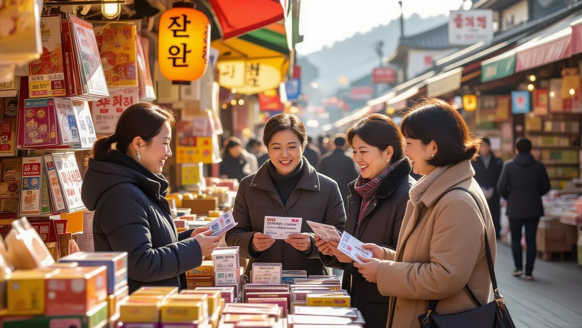 2025 상생페이백: 30만원 환급 신청부터 사용까지 완벽 가이드 📌 마무리