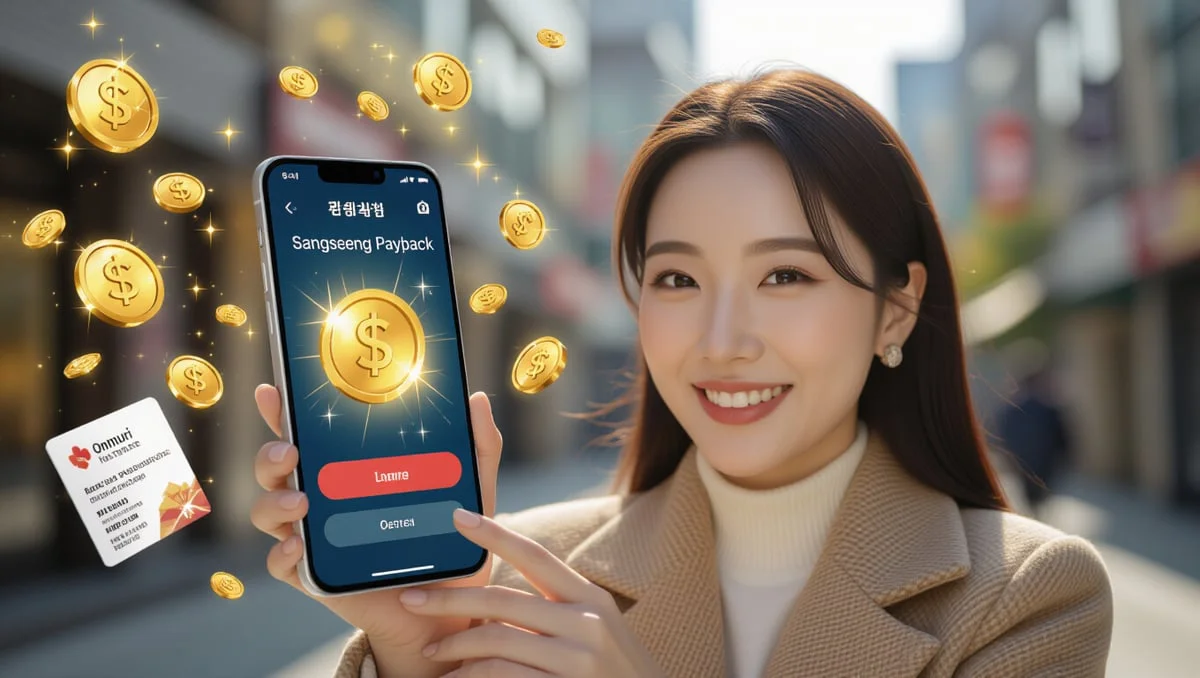 2025 상생페이백: 30만원 환급 신청부터 사용까지 완벽 가이드 ⚠️ 추가 혜택과 꼭 알아둘 주의사항